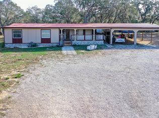 5310 S Jennings Rd, Haines City, FL 33844