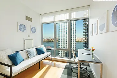 Rented by Brown Harris Stevens
