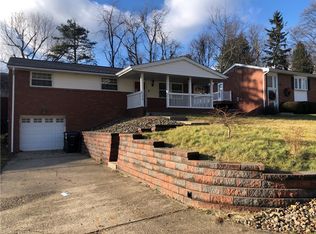 179 Rosemont Dr, Coraopolis, PA