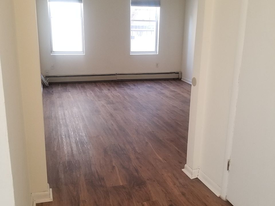 View into Living Room
