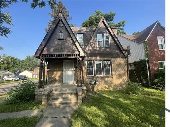 13503 Saint Marys St #2, Detroit, MI 48227