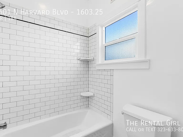 1601 N Harvard Blvd #1603.25 — Photo 9