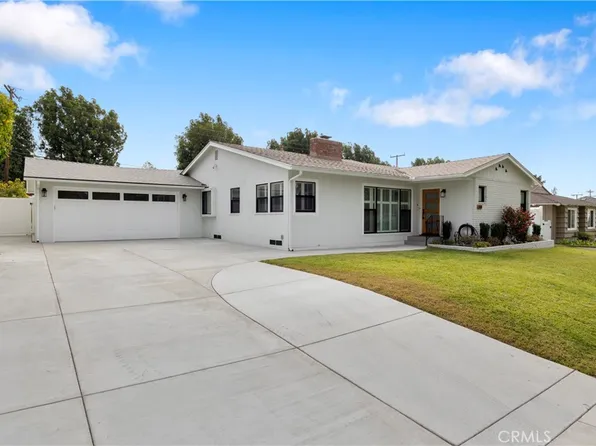 8118 Ocean View Ave, Whittier, CA 90602