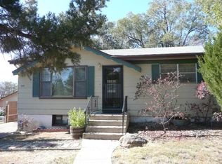 1128 Prairie Rd, Colorado Springs, CO 80909