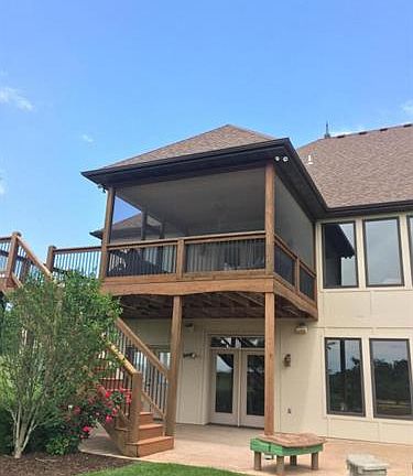 5th image of 503 E Old Hawthorne Dr