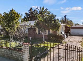 13686 Filmore St, Pacoima, CA 91331