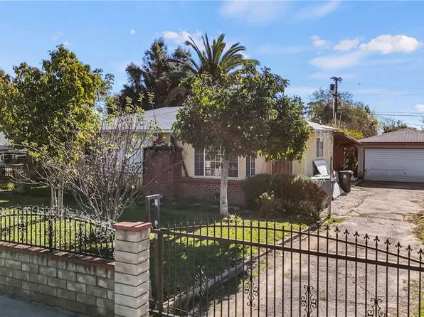 13686 Filmore St, Pacoima, CA 91331