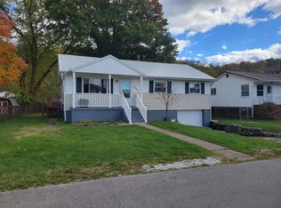 2905 Glenwood Ave, Moundsville, WV 26041