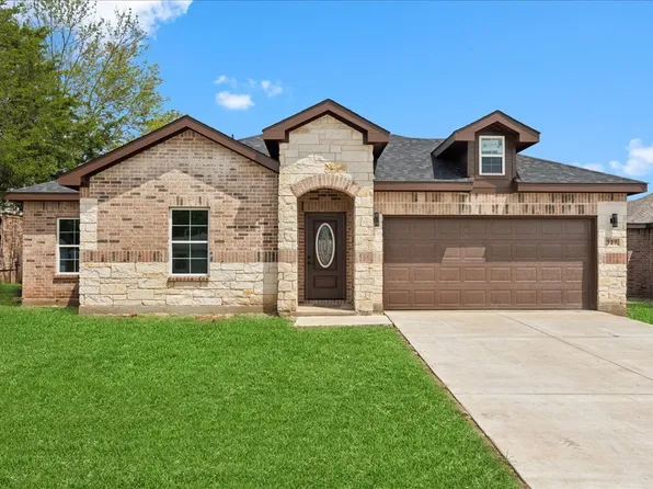 727 W Palestine, Tulsa, TX 74141