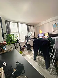Rented by Bond New York