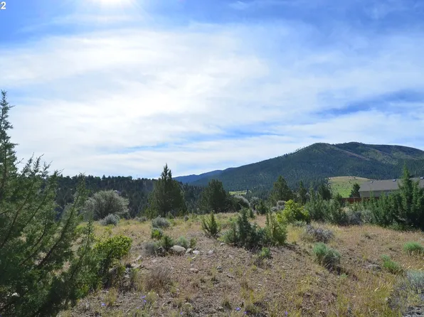 Elkview Dr, Canyon City, OR 97820