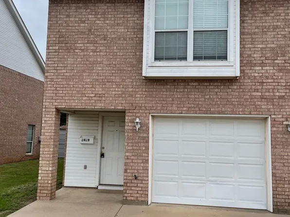 2419 Church St, Abilene, TX 79601