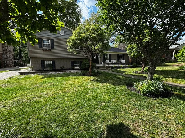 1919 Fawn Dr, Owensboro, KY 42303