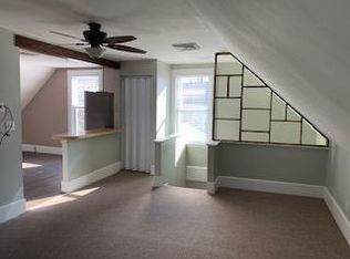 26 Arthur St APT 3, Beverly, MA 01915