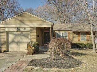6100 W 62nd Ter, Mission, KS 66202