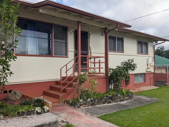 140 Rose St, Wahiawa, HI 96786