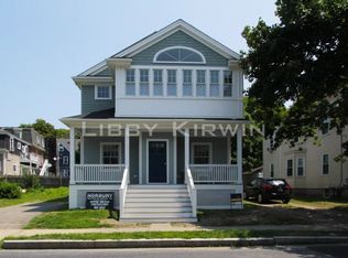40 Annandale Rd, Newport, RI 02840