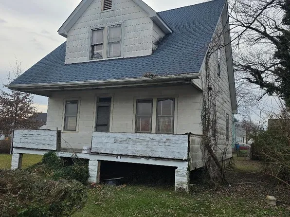 5234 6th St, Baltimore, MD 21225