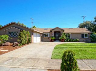 976 Gerber Ct, Sunnyvale, CA 94087