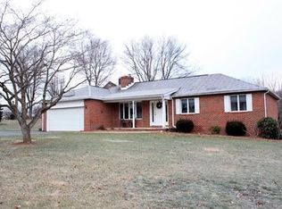 2754 Azure Ct, Jarrettsville, MD 21084