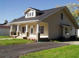 318 Front St, Williamsburg, KY 40769