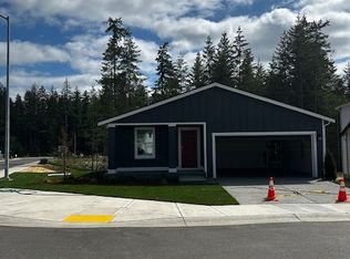81 NE Ridgetop Xing, Belfair, WA 98528