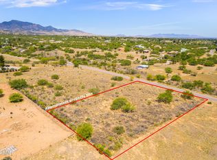 TBD E Keeling Road #C, Hereford, AZ 85615