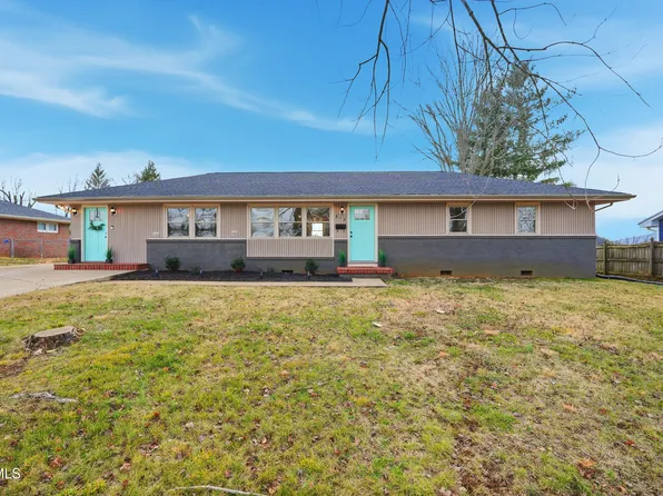 613 Norris Ave, Kingsport, TN 37665