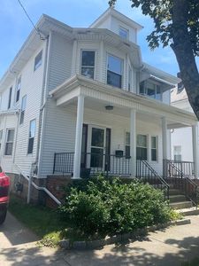 110 Brigham St, New Bedford, MA, 02740