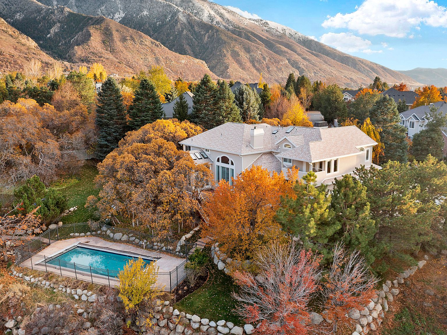 2 Pepperwood Pointe Ln, Sandy, UT 84092 MLS 1974265 Zillow