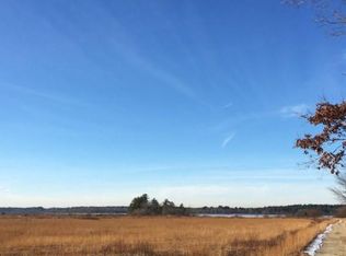 331 Pleasant St #1, Hanson, MA 02341