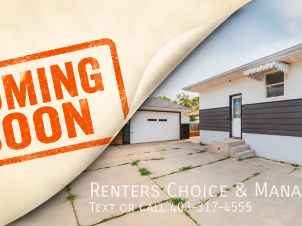 669B 5th St SW, Medicine Hat, AB T1A 4H7