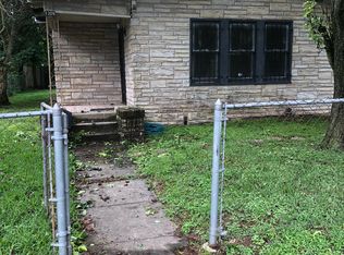 1306 Walton St, Houston, TX 77009