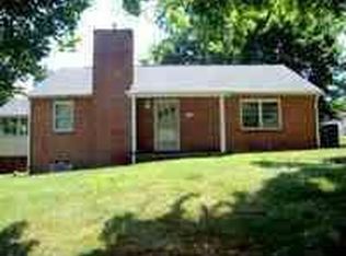 509 Grandview Dr, Lewisberry, PA 17339
