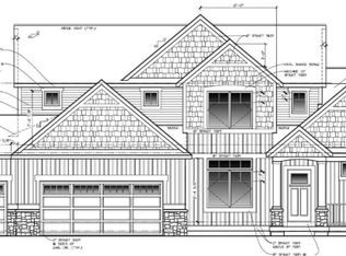 9109 N Wolven Ridge Ct, Rockford, MI 49341