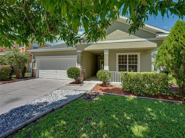 261 James Cir, Lake Alfred, FL 33850
