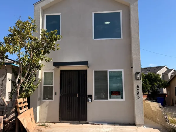 5263 Pirotte Dr, San Diego, CA 92105