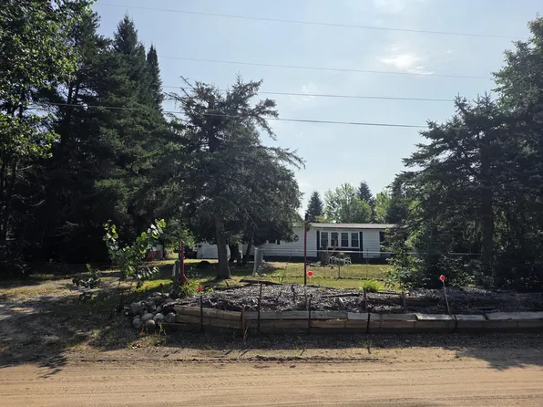 5708 Choctaw Trl, Frederic, MI 49733