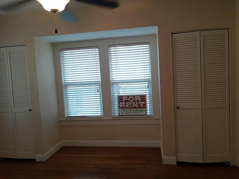 Lots of Closet Space & Natural Light!