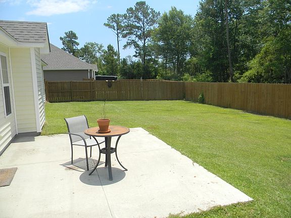 10x20 Patio