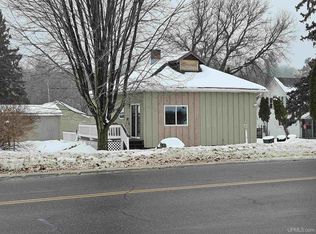 W601 County Rd N, Niagara, WI 54151