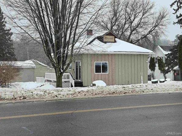 W601 County Rd N, Niagara, WI 54151