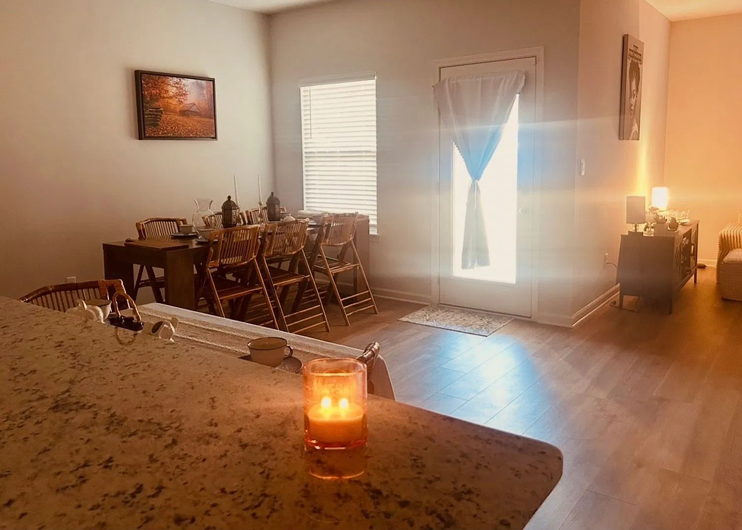 Charming 4BR House in Millington — Photo 1