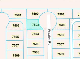 7502 Frazier Rd, Amarillo, TX 79119