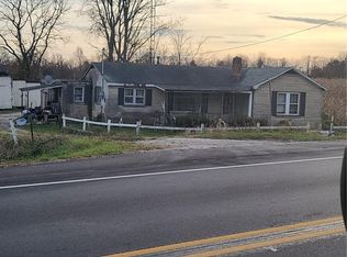 708 State Road 60 E, Mitchell, IN 47446