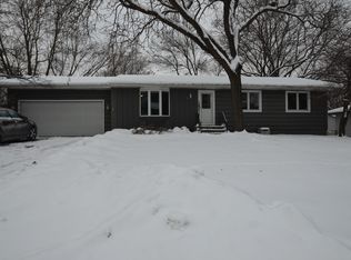 1582 28th Ave NW, New Brighton, MN 55112