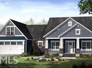 35 Terrace Ridge Dr, Commerce, GA 30529