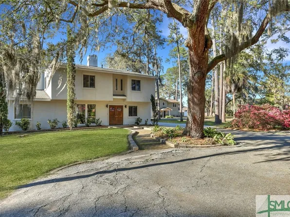 613 Suncrest Boulevard, Savannah, GA 31410