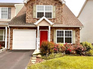 492 Thumper Dr, Ranson, WV 25438