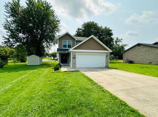 87 Hurley Ln, London, KY 40744